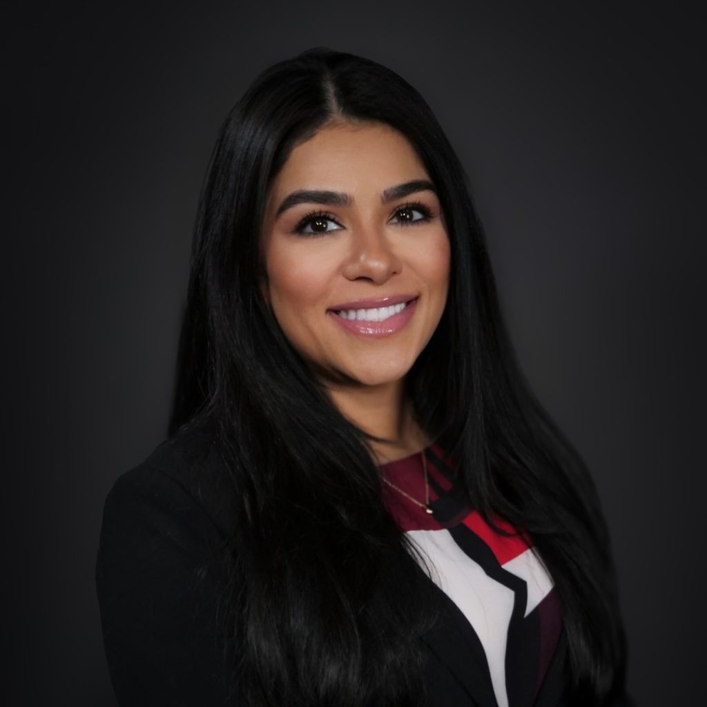 Tara Bayke headshot