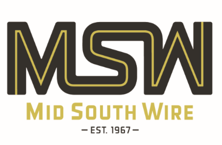 Mid South Wire Logo
