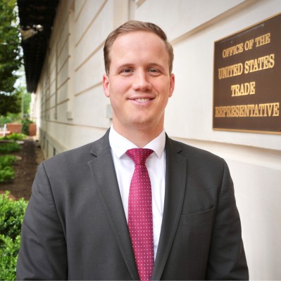Daniel Matthews headshot